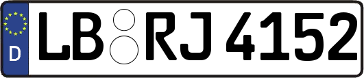 LB-RJ4152
