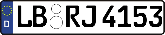 LB-RJ4153