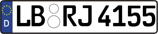 LB-RJ4155