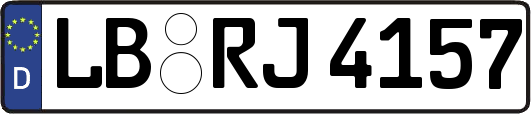 LB-RJ4157
