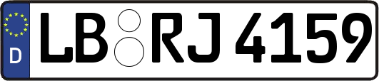 LB-RJ4159