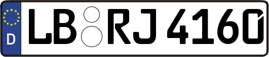 LB-RJ4160