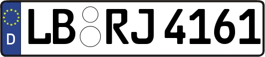LB-RJ4161