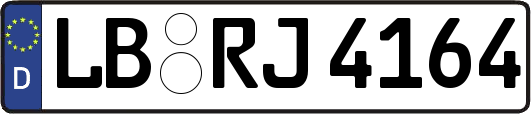 LB-RJ4164