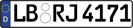 LB-RJ4171