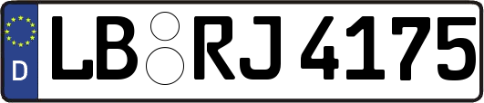 LB-RJ4175