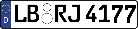 LB-RJ4177