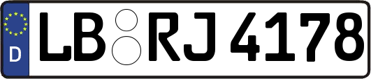 LB-RJ4178