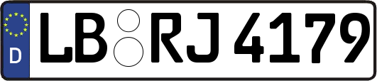 LB-RJ4179