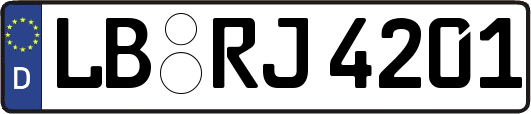 LB-RJ4201