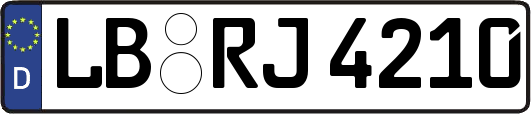 LB-RJ4210