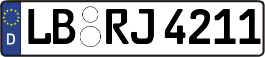 LB-RJ4211