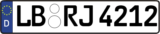 LB-RJ4212