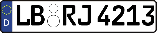 LB-RJ4213