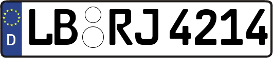 LB-RJ4214
