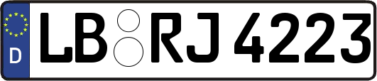 LB-RJ4223