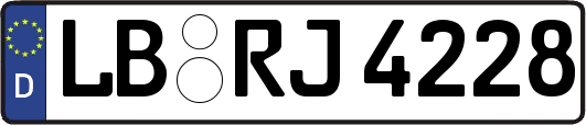 LB-RJ4228
