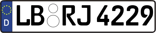 LB-RJ4229
