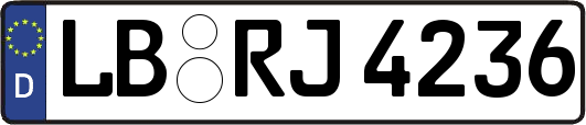LB-RJ4236