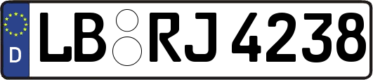 LB-RJ4238