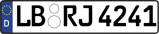 LB-RJ4241