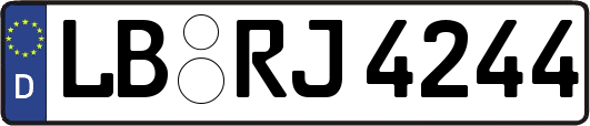 LB-RJ4244