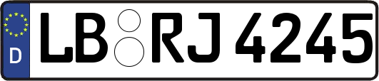 LB-RJ4245