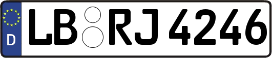 LB-RJ4246