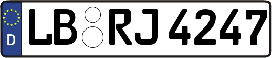 LB-RJ4247
