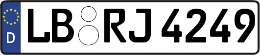 LB-RJ4249