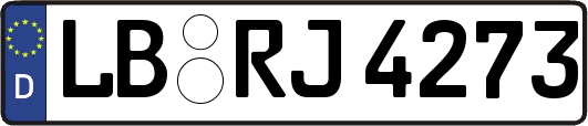 LB-RJ4273