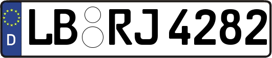LB-RJ4282