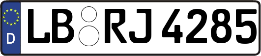 LB-RJ4285