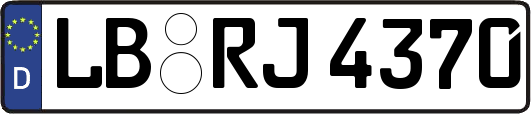 LB-RJ4370