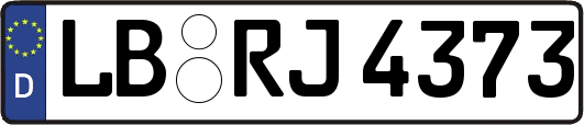 LB-RJ4373