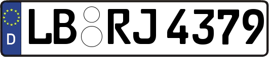 LB-RJ4379