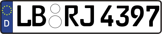 LB-RJ4397