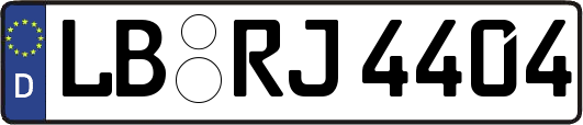 LB-RJ4404