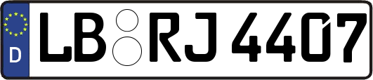 LB-RJ4407