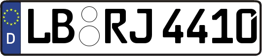 LB-RJ4410