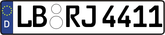 LB-RJ4411