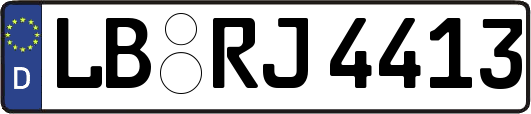 LB-RJ4413