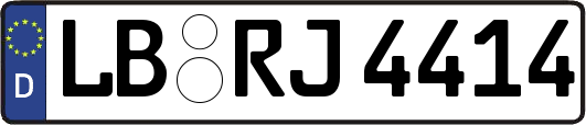 LB-RJ4414