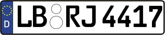 LB-RJ4417