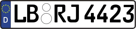 LB-RJ4423