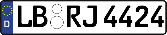 LB-RJ4424