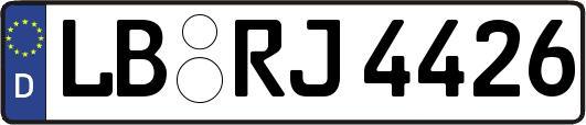 LB-RJ4426