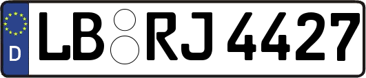 LB-RJ4427