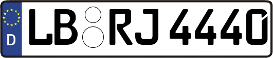 LB-RJ4440