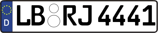 LB-RJ4441